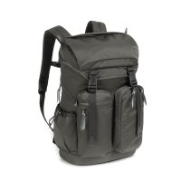 UNTRACK/アントラック UNTRACK リュック メンズ レディース 大容量 おしゃれ ブランド カジュアル 通勤 通学 シンプル 大人 撥水 24L A4 B4 PC /507173891