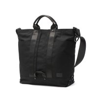 UNTRACK/アントラック UNTRACK トートバッグ メンズ レディース 大きめ ファスナー付き A4 ブランド ショルダーバッグ ショルダー カジュアル 大容量 ビジネ/507173894