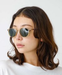 ABAHOUSE/【LE FOON / ルフォーン】Boston Adult  sunglasse/507416245