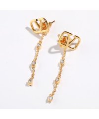 VALENTINO/ヴァレンティノ VALENTINO VALENTINO ピアス 5W2J0W25YCW Vロゴ/507482482