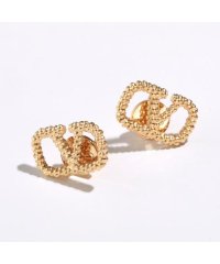 VALENTINO/ヴァレンティノ VALENTINO VALENTINO ピアス 5W2J0G76ERY Vロゴ/507482483