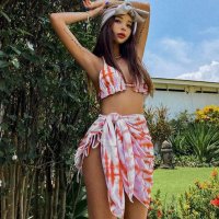 Rodic/ロディック Rodic 水着 ビキニ レディース 体型カバー夏服 【返品不可商品】/507496631