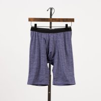 BREEZE TEX/ブリーズテックス BREEZETEX 防風透湿ロングボクサー 【返品不可商品】/507496714