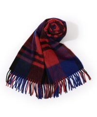 TOMORROWLAND GOODS/Joshua Ellis PRIMARY BKWATCHストール/507496946