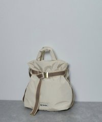 サロン　アダム　エ　ロペ/【追加・A4対応】【OUTDOOR PRODUCTS for SALON】別注2WAYトートバッグ4/アウトドアプロダクツ/507497029