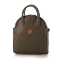 chiemisacs/チエミサックス chiemisacs ミニボストンWAY縦型ショルダーバッグ/507497041