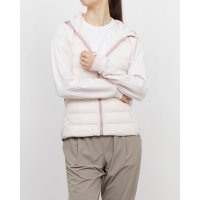 TIGORA/ティゴラ TIGORA レディース 陸上/ランニング ウインドブレーカー ランニング レディースジャケット インサレーションジャケット TR－3R2604IJ/507497046