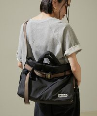 サロン　アダム　エ　ロペ/【追加・A4対応】【OUTDOOR PRODUCTS for SALON】別注2WAY横型トートバッグ3/507497146
