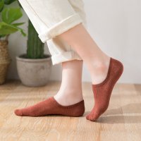 Zoe Jenko/ゾエ ジェンコ Zoe Jenko ショート ソックス 7980/507497852