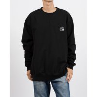 QUIKSILVER/クイックシルバー QUIKSILVER QS HISTORY CREW SWEA/507497860