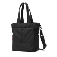 MANHATTAN PASSAGE/マンハッタンパッセージ MANHATTAN PASSAGE トートバッグ メンズ レディース 大きめ ファスナー付き A4 大容量 通勤 軽量 ブランド ナイロ/507497904