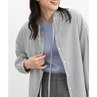 Honeys/ハニーズ Honeys ラメ入りリブニット トップス ニット セーター 長袖 コンパクト インナー クルーネック フェミニン レディース/507497927
