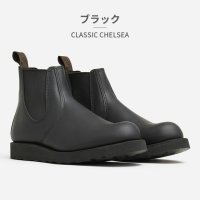 REDWINGSHOES/レッドウィング RED WING ブーツ メンズ クラシックチェルシー 3190D 3194D レッドウィング CLASSIC CHELSEA サイドゴア/507498258
