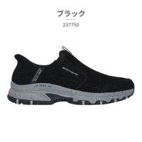 SKECHERS/スケッチャーズ SKECHERS スリッポン メンズ スリップインズ ヒルクレスト シダー ルート 237750 SKECHERS ハンズフリー/507498264