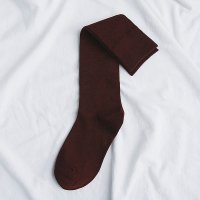 shoppinggo/ショッピングゴー shoppinggo ハイソックス 靴下 冷え取り靴下 冷えとり レディース ソックス ロングソックス スクールソックス 子供 靴下 女子 ス/507498567