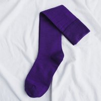 shoppinggo/ショッピングゴー shoppinggo ハイソックス 靴下 冷え取り靴下 冷えとり レディース ソックス ロングソックス スクールソックス 子供 靴下 女子 ス/507498567