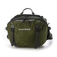 mont-bell/モンベル mont－bell ギフトラッピング済みバッグ/507498635
