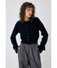 moussy/F/PEARL BUTTON カーディガン/507498693
