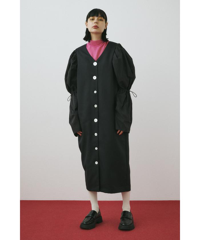 セール】ヘリンドットサイ(HeRIN.CYE)の通販 - d fashion