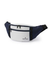 NAUTICA/ノーティカ NAUTICA 新商品/三洋/ノーティカ/NTCー12/ウエストバッグ【ntcー370ー7061】/507499807