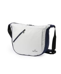 NAUTICA/ノーティカ NAUTICA 新商品/三洋/ノーティカ/NTCー12/ショルダーバッグ/舟形【ntcー370ー7063】/507499906