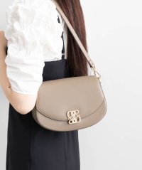 RANDA/ランダ RANDA 2WAYラウンドバッグ/507082207