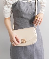 RANDA/ランダ RANDA 2WAYラウンドバッグ/507082207