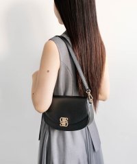 RANDA/ランダ RANDA 2WAYラウンドバッグ/507082207