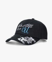 OBEY/オベイ OBEY OBEY ALL 4U 6P VELCRO BACK/506597254