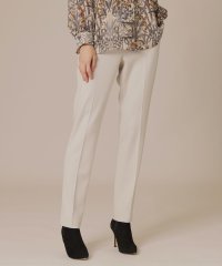 MACKINTOSH LONDON/【Precious掲載】ウォッシャブルウールスムースパンツ/506878226