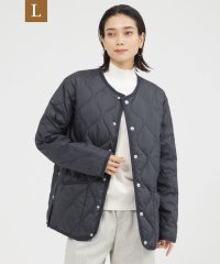 エヴェックス バイ クリツィア　Lサイズ/【L】【防風性】【ウォッシャブル】キルティングダウンジャケット/506883221