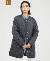 エヴェックス バイ クリツィア　Lサイズ/【L】【防風性】【ウォッシャブル】キルティングダウンコート/506883222