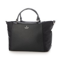 LANVIN COLLECTION/ランバン コレクション LANVIN COLLECTION アヴェク 2WAYショルダーバッグ［61－6801］/506891829