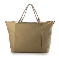 LANVIN COLLECTION/ランバン コレクション LANVIN COLLECTION アヴェク 2WAYハンドバッグ［61－6802］/506891830