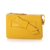 LANVIN COLLECTION/ランバン コレクション LANVIN COLLECTION ラペリーパース 小銭入れ [65－6610]/506891842
