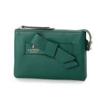 LANVIN COLLECTION/ランバン コレクション LANVIN COLLECTION ラペリーパース 小銭入れ [65－6610]/506891842