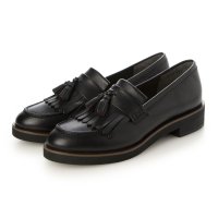 TSUMORI CHISATO WALK/ツモリチサト ウォーク tsumori chisato WALK タッセルモチーフフリンジローファー/506891880