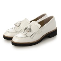 TSUMORI CHISATO WALK/ツモリチサト ウォーク tsumori chisato WALK タッセルモチーフフリンジローファー/506891880