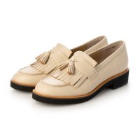 TSUMORI CHISATO WALK/ツモリチサト ウォーク tsumori chisato WALK タッセルモチーフフリンジローファー/506891880