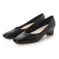 Melmo/メルモ MELMO スクエアトゥパンプス/506891891