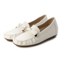 unReef/アンリーフ unReef リボンモチーフドライビングシューズ/506891941
