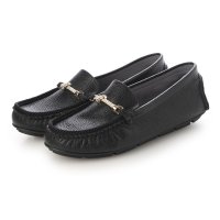 LANVIN en Bleu/ランバン オン ブルー LANVIN en Bleu ビジューモチーフドライビングシューズ/506891961