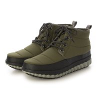 HUSKY SELECT/ハスキー HUSKY TOKYO CAMPGO 防水 防滑 防寒 抗菌防臭 レースアップ ナイロン ショートブーツ/506922928