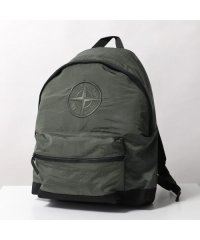 STONE ISLAND/ストーンアイランド STONE ISLAND STONE ISLAND バックパック 811590776 ナイロン リュック/506927476