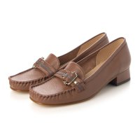 BARCLAY/バークレー BARCLAY 定番モカシンパンプス/506929443