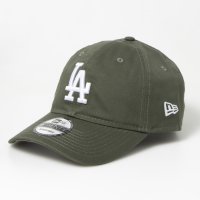 NEW ERA/ニューエラ NEW ERA Newera キャップ 9TWENTY 野球チーム 920 ヤンキース ドジャース LA ベースボール NYY 柔らか クロスストラ/506941392