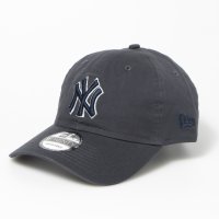 NEW ERA/ニューエラ NEW ERA Newera キャップ 9TWENTY 野球チーム 920 ヤンキース ドジャース LA ベースボール NYY 柔らか クロスストラ/506941392