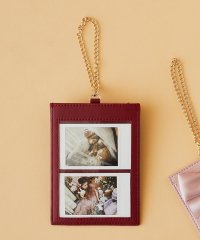 Maison de FLEUR/メゾン ド フルール Maison de FLEUR EC限定フォトケース/506942983