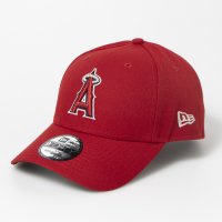 NEW ERA/ニューエラ NEW ERA Newera キャップ ナインフォーティ 9FORTY 野球チーム 940 ベースボールキャップ MLB ベルクロ 野球帽 帽子 メ/506948399