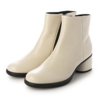 ecco/エコー ECCO ウィメンズ 本革 ミッドカットブーツ スカルプテッド エルエックス 35/506950302